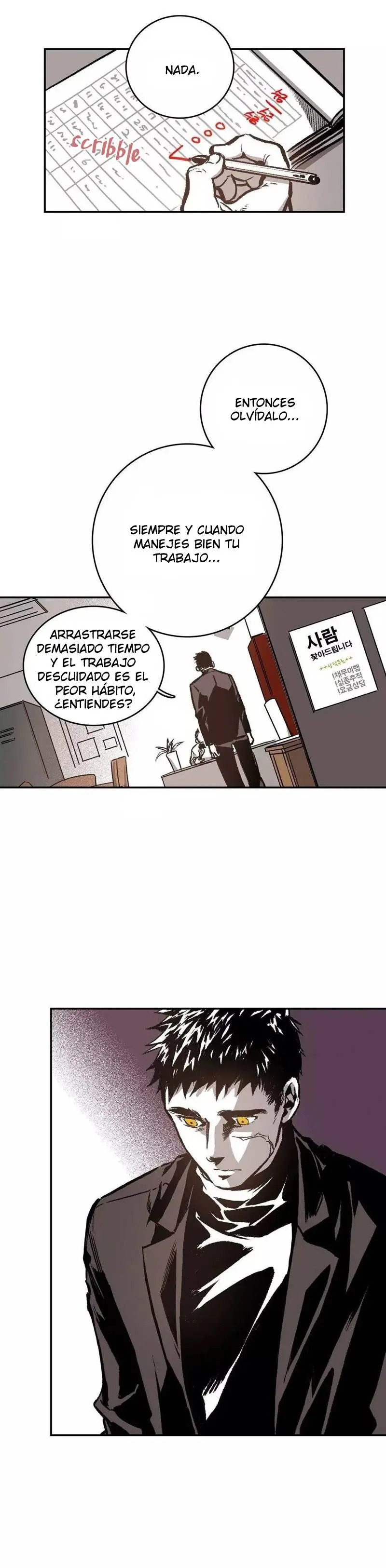 WAREHOUSE (2016) - Capítulo 19 - Página 4 - LectorTMOo