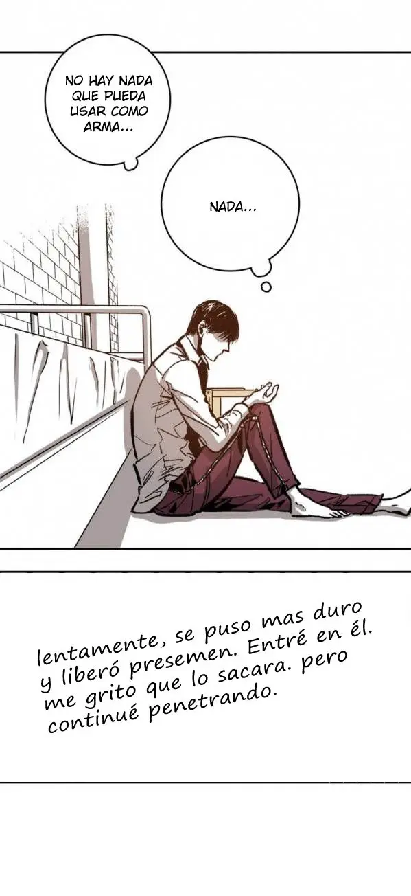 WAREHOUSE (2016) - Capítulo 19 - Página 11 - LectorTMOo