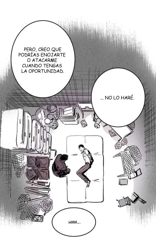 WAREHOUSE (2016) - Capítulo 2 - Página 14 - LectorTMOo