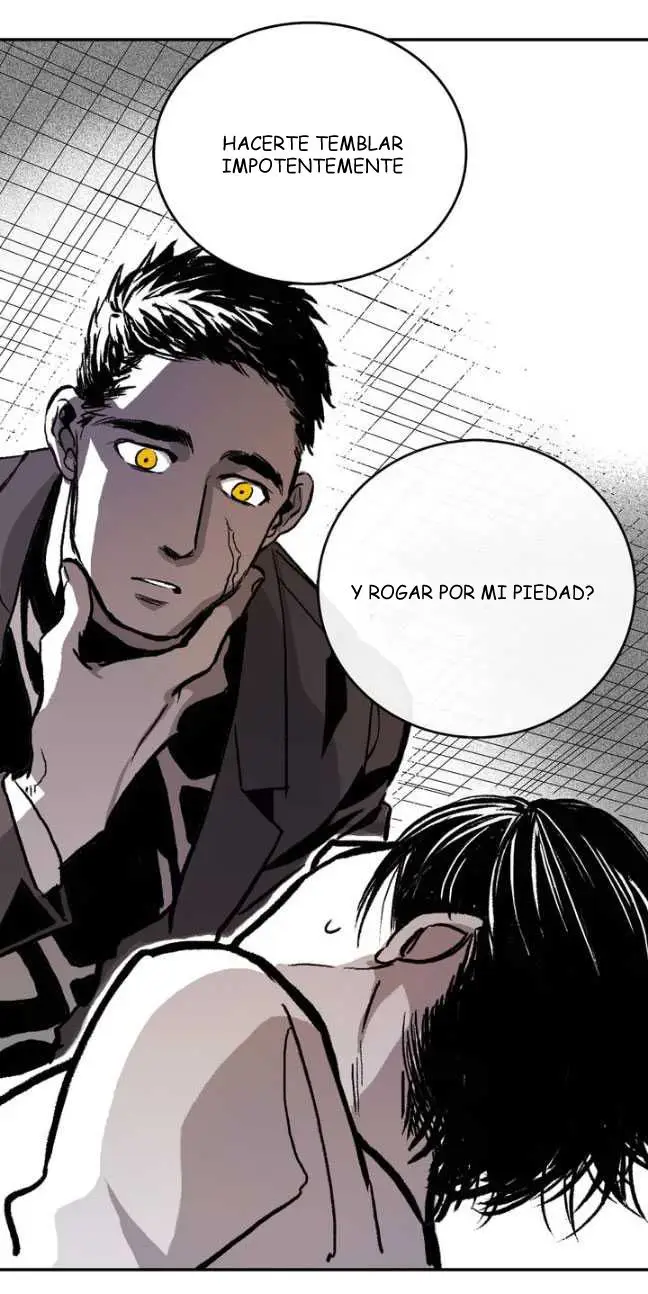 WAREHOUSE (2016) - Capítulo 2 - Página 16 - LectorTMOo