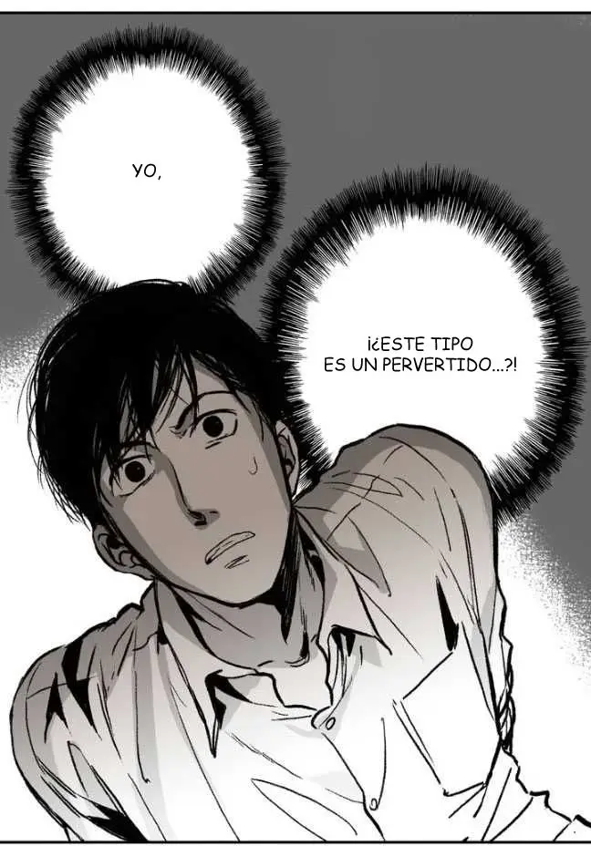 WAREHOUSE (2016) - Capítulo 2 - Página 17 - LectorTMOo