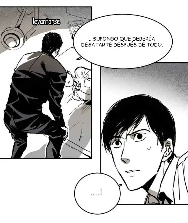 WAREHOUSE (2016) - Capítulo 2 - Página 18 - LectorTMOo