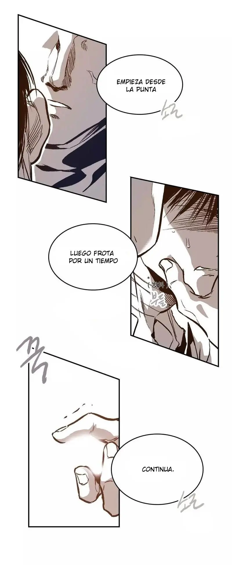 WAREHOUSE (2016) - Capítulo 21 - Página 31 - LectorTMOo
