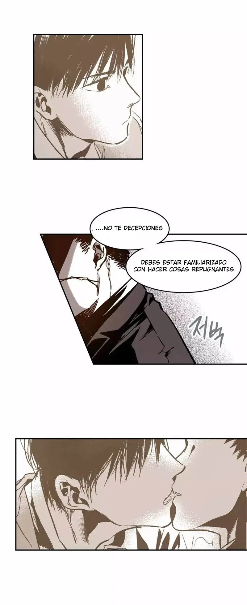 WAREHOUSE (2016) - Capítulo 22 - Página 18 - LectorTMOo