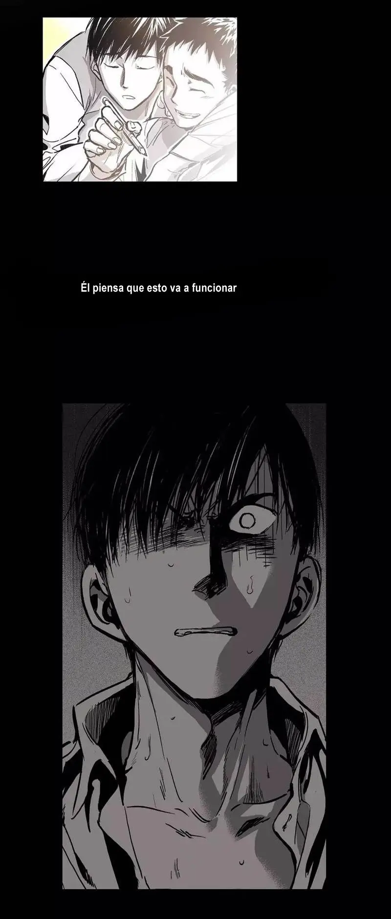 WAREHOUSE (2016) - Capítulo 23 - Página 4 - LectorTMOo