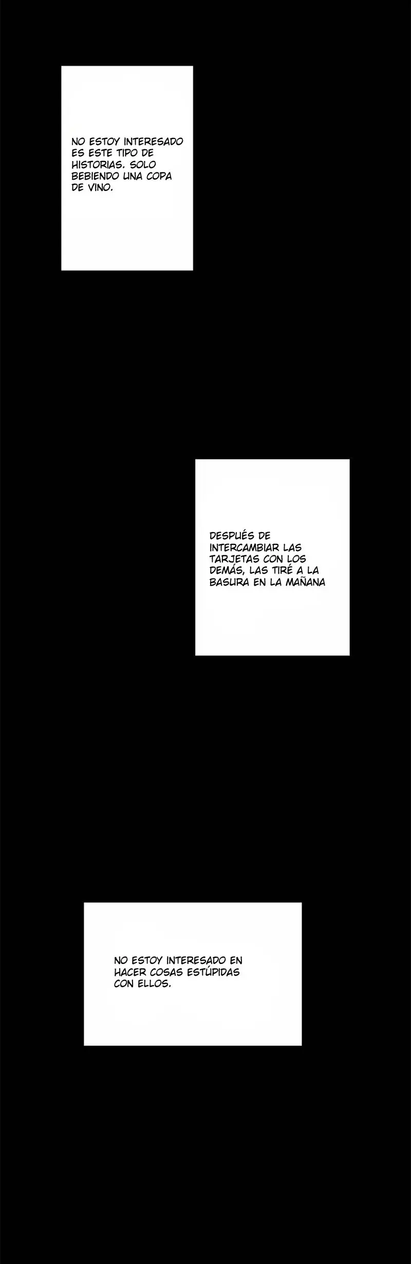 WAREHOUSE (2016) - Capítulo 24 - Página 12 - LectorTMOo