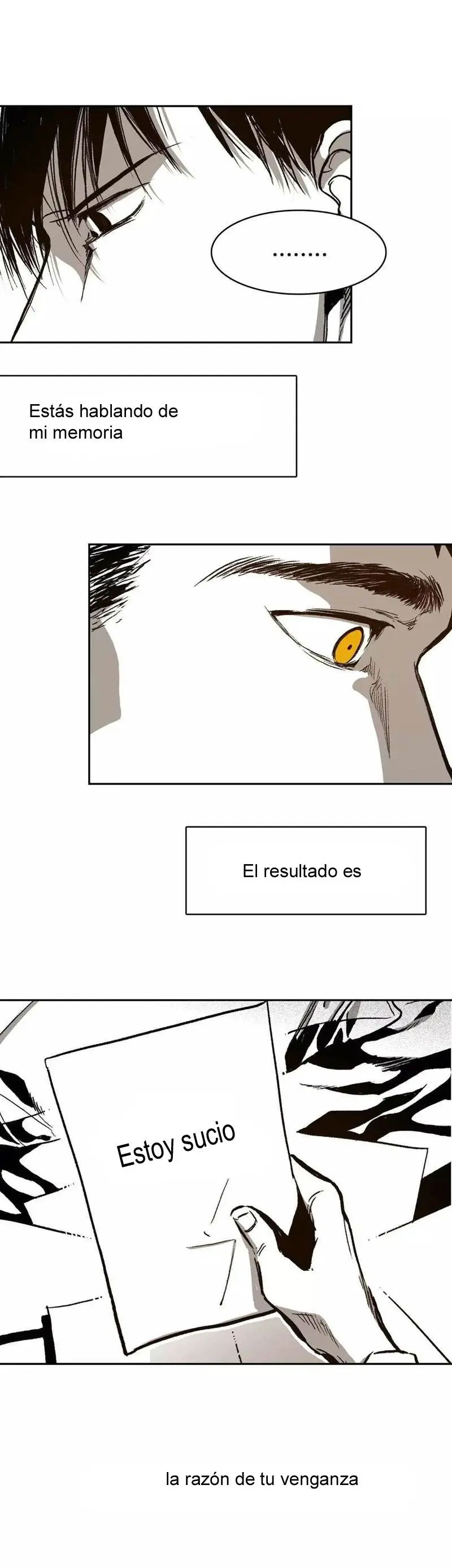 WAREHOUSE (2016) - Capítulo 25 - Página 7 - LectorTMOo