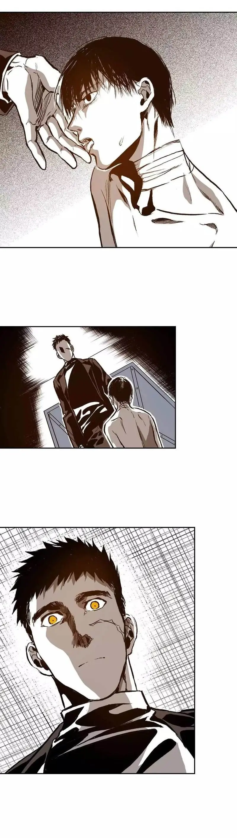 WAREHOUSE (2016) - Capítulo 25 - Página 17 - LectorTMOo