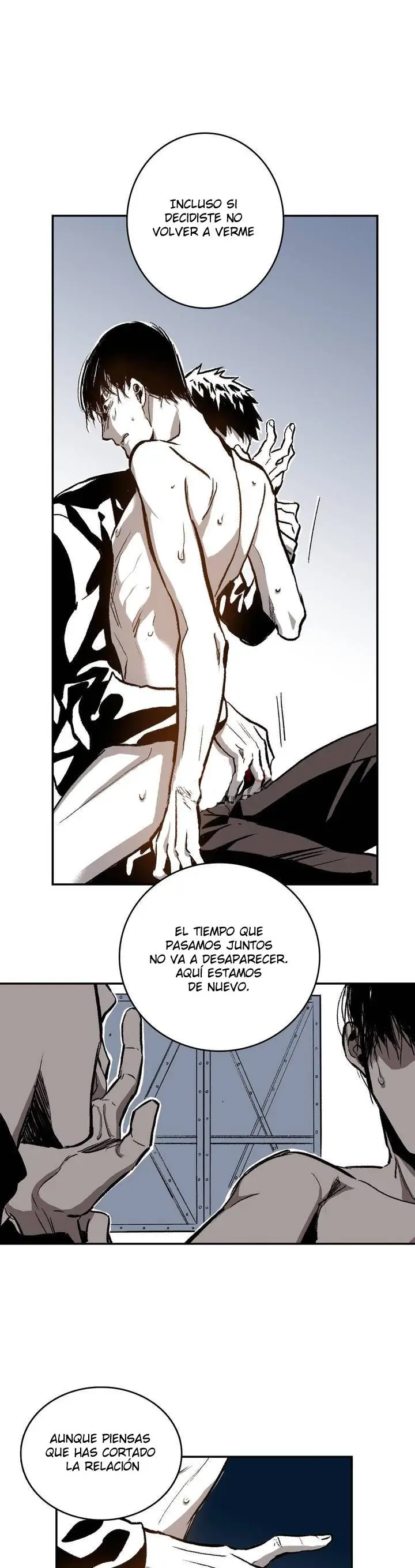 WAREHOUSE (2016) - Capítulo 26 - Página 25 - LectorTMOo