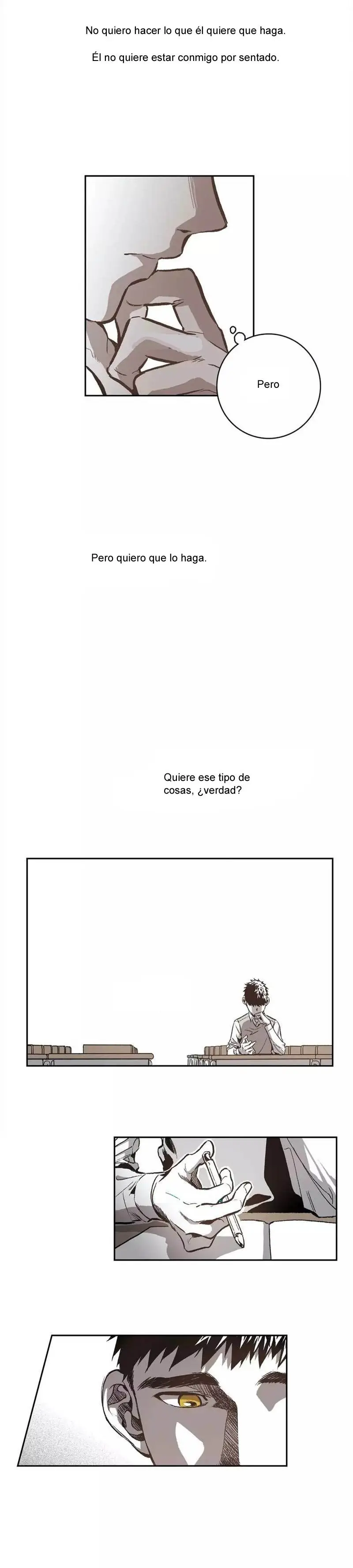 WAREHOUSE (2016) - Capítulo 28 - Página 4 - LectorTMOo