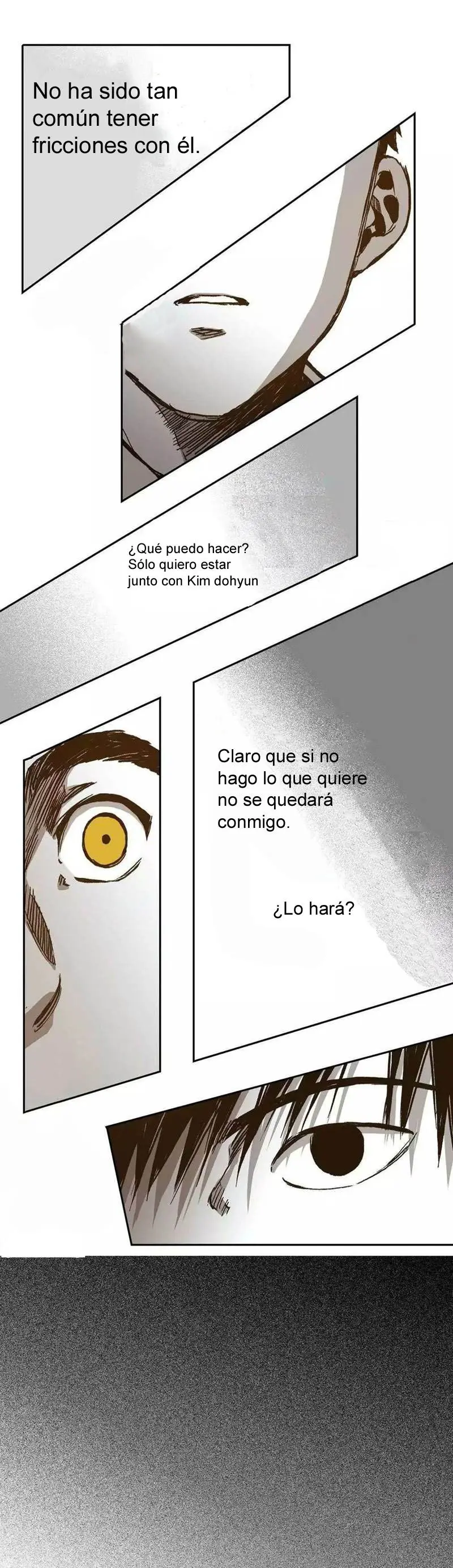WAREHOUSE (2016) - Capítulo 28 - Página 17 - LectorTMOo
