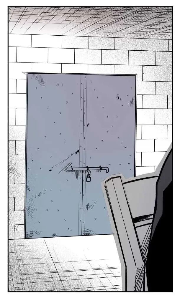 WAREHOUSE (2016) - Capítulo 3 - Página 73 - LectorTMOo