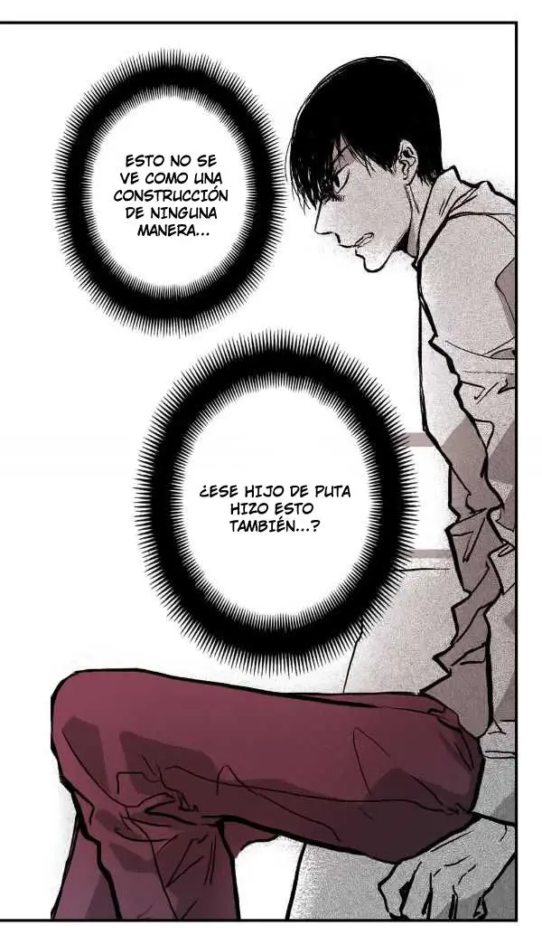 WAREHOUSE (2016) - Capítulo 3 - Página 77 - LectorTMOo