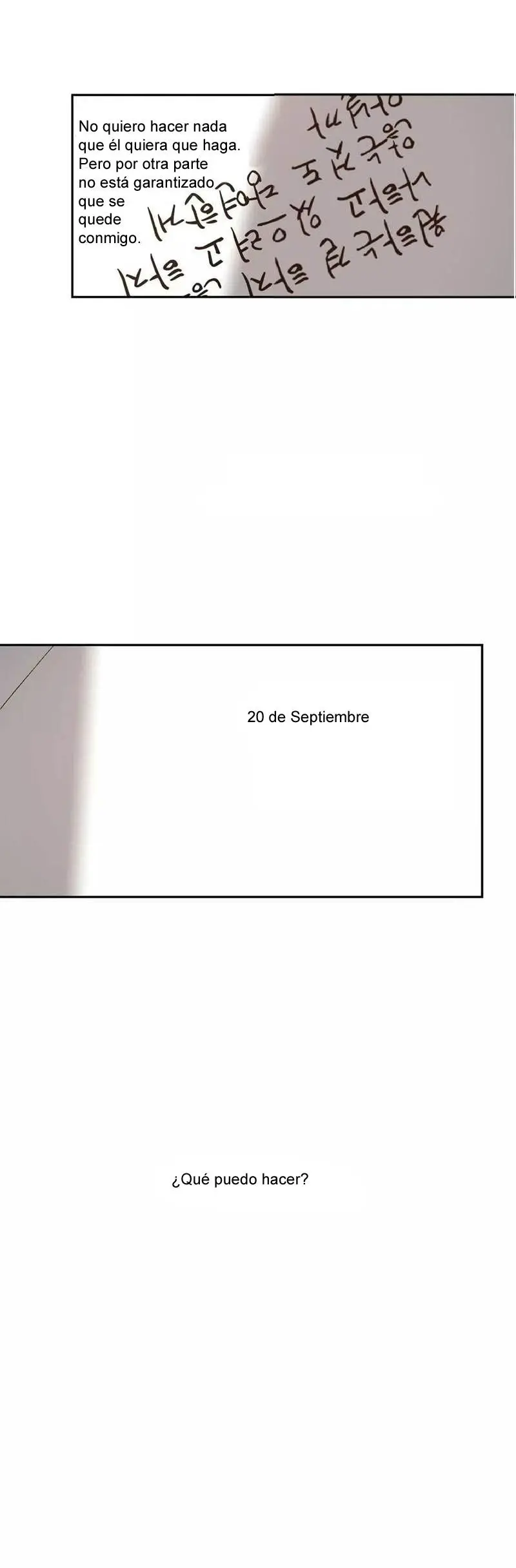 WAREHOUSE (2016) - Capítulo 30 - Página 11 - LectorTMOo