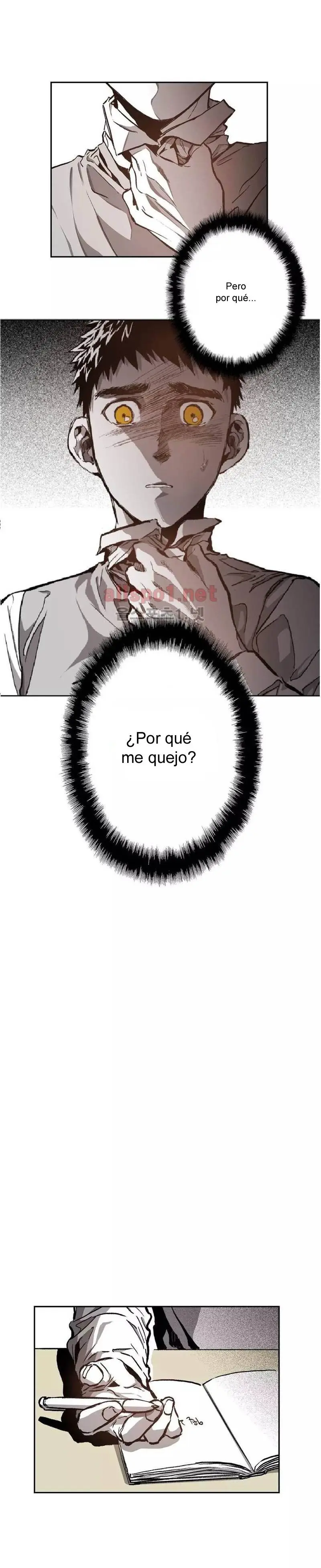 WAREHOUSE (2016) - Capítulo 30 - Página 12 - LectorTMOo