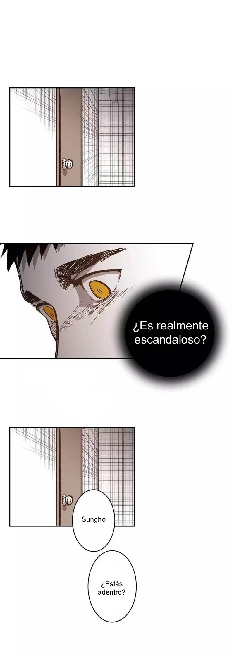 WAREHOUSE (2016) - Capítulo 30 - Página 13 - LectorTMOo