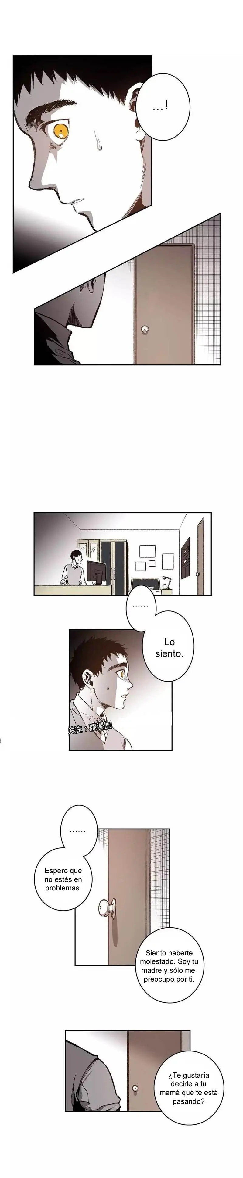 WAREHOUSE (2016) - Capítulo 30 - Página 16 - LectorTMOo