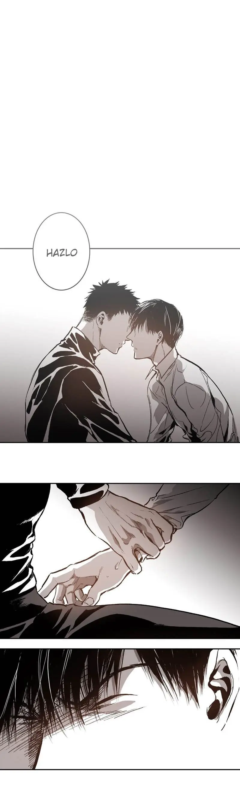 WAREHOUSE (2016) - Capítulo 32 - Página 3 - LectorTMOo