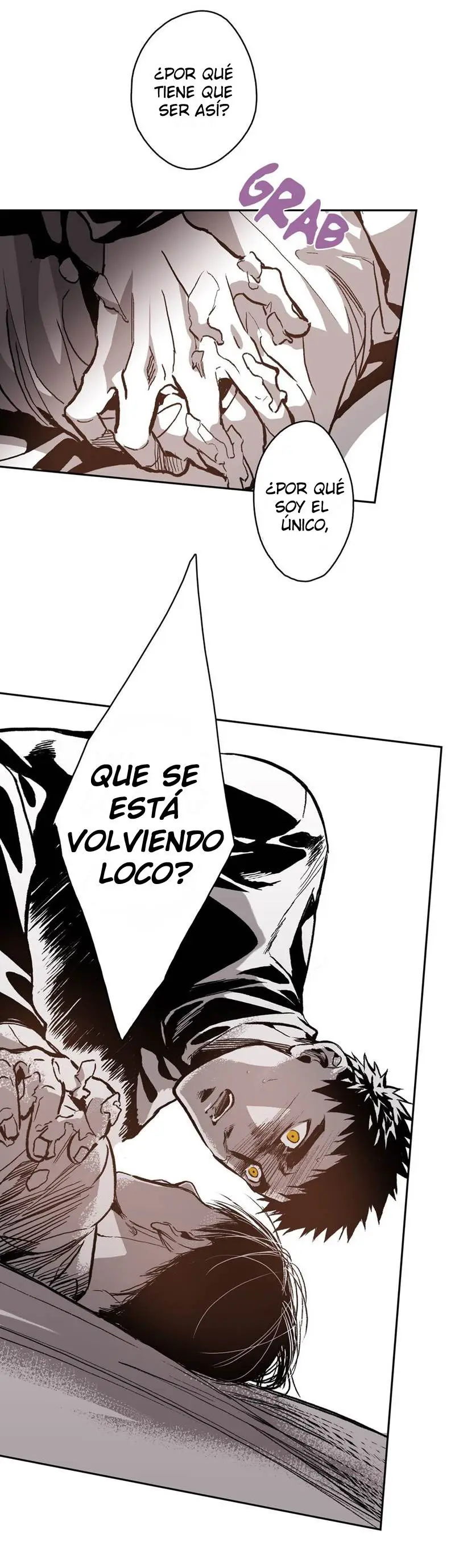 WAREHOUSE (2016) - Capítulo 32 - Página 30 - LectorTMOo