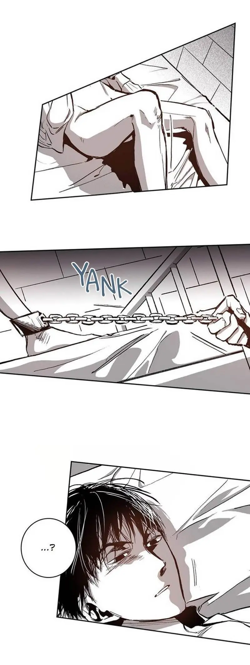 WAREHOUSE (2016) - Capítulo 34 - Página 11 - LectorTMOo