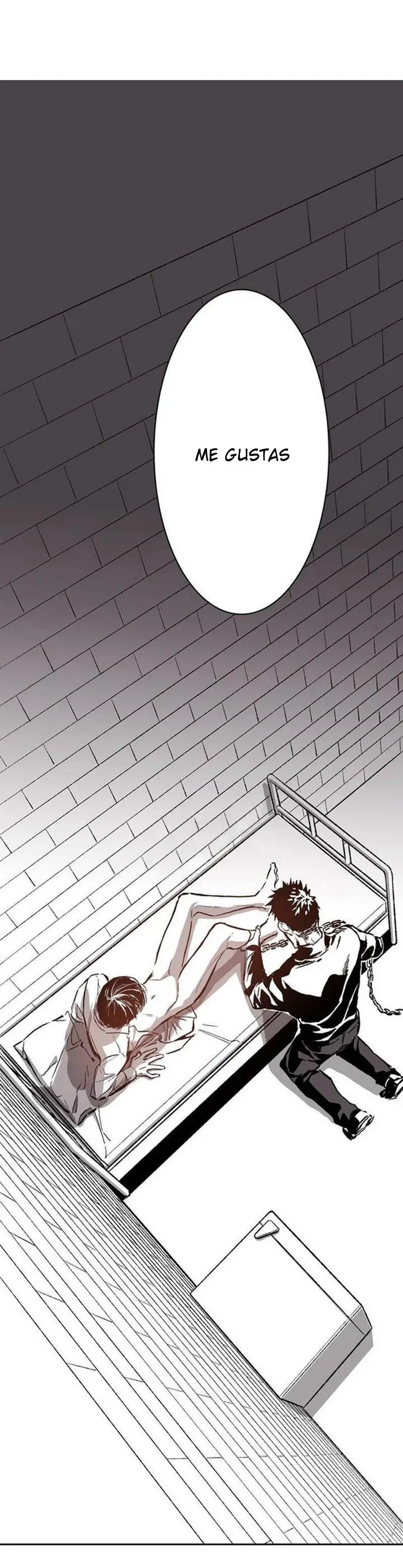 WAREHOUSE (2016) - Capítulo 34 - Página 14 - LectorTMOo