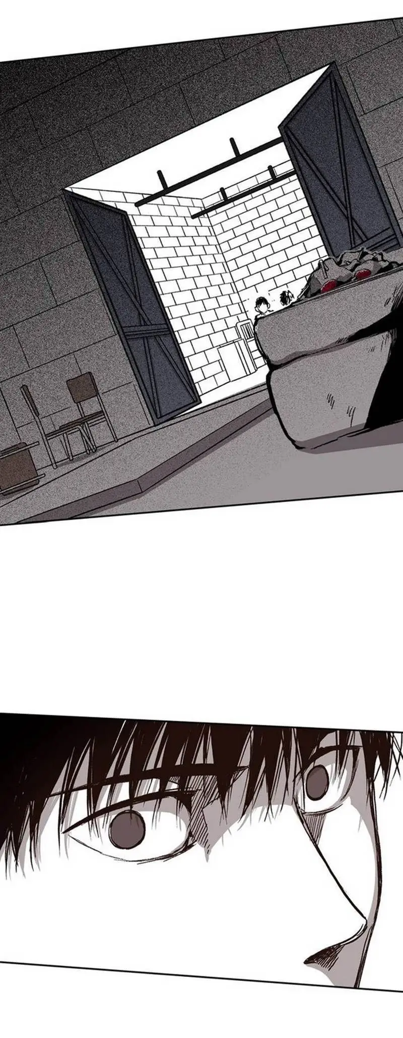 WAREHOUSE (2016) - Capítulo 34 - Página 20 - LectorTMOo