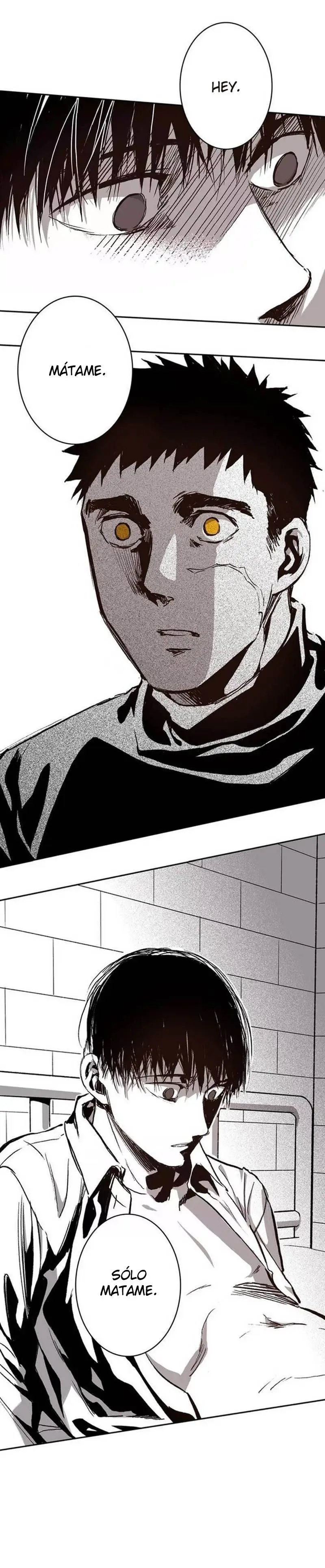 WAREHOUSE (2016) - Capítulo 34 - Página 21 - LectorTMOo