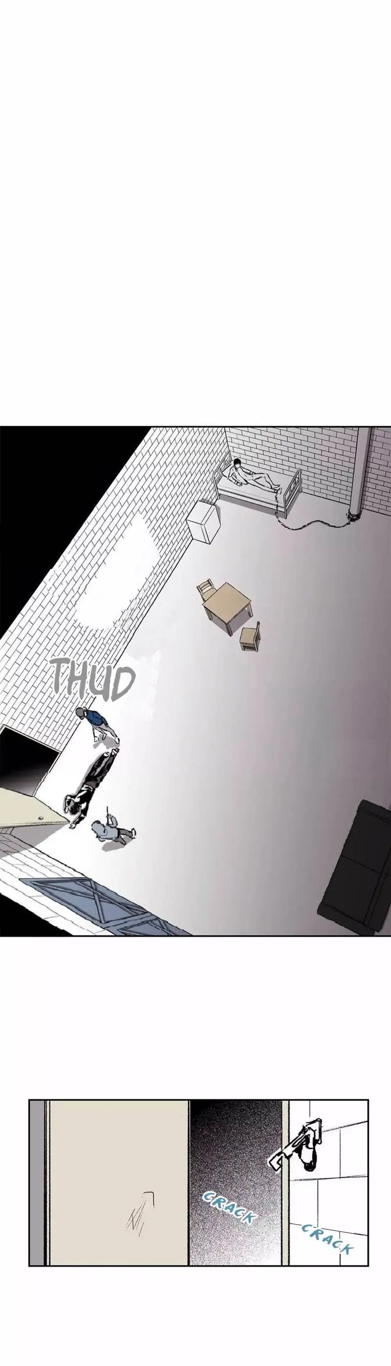 WAREHOUSE (2016) - Capítulo 35 - Página 3 - LectorTMOo