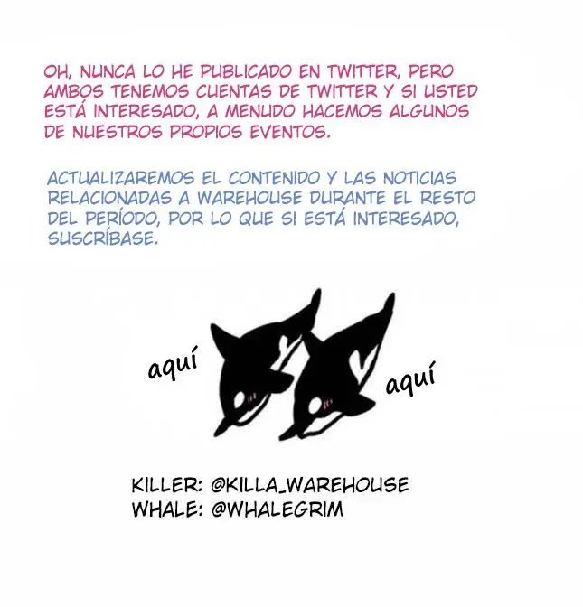 WAREHOUSE (2016) - Capítulo 36.1 - Página 11 - LectorTMOo