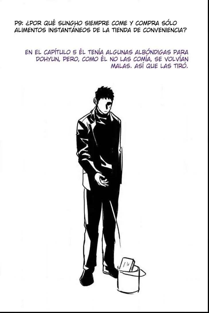 WAREHOUSE (2016) - Capítulo 36.2 - Página 14 - LectorTMOo