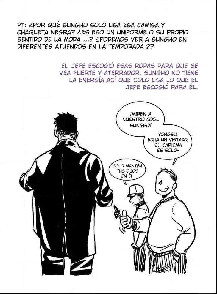 WAREHOUSE (2016) - Capítulo 36.2 - Página 16 - LectorTMOo