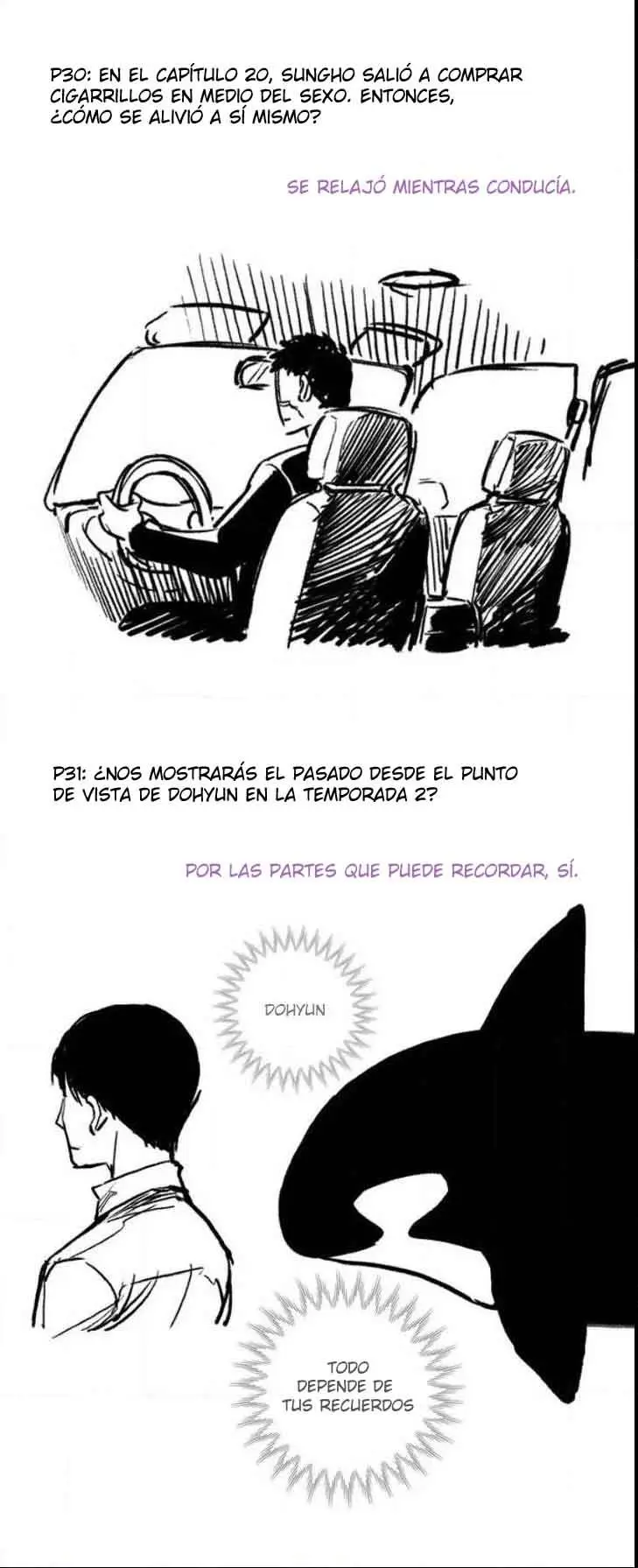WAREHOUSE (2016) - Capítulo 36.2 - Página 32 - LectorTMOo