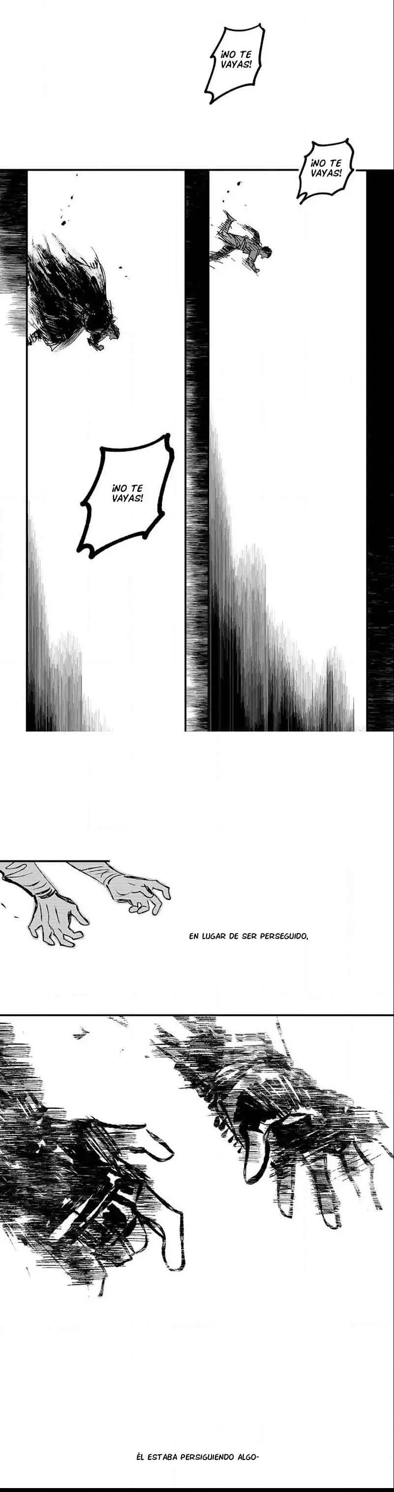 WAREHOUSE (2016) - Capítulo 36.3 - Página 80 - LectorTMOo