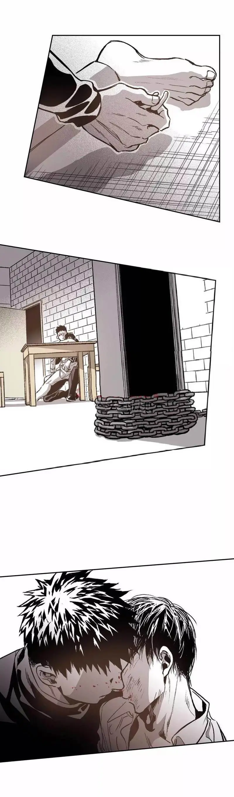 WAREHOUSE (2016) - Capítulo 36 - Página 6 - LectorTMOo