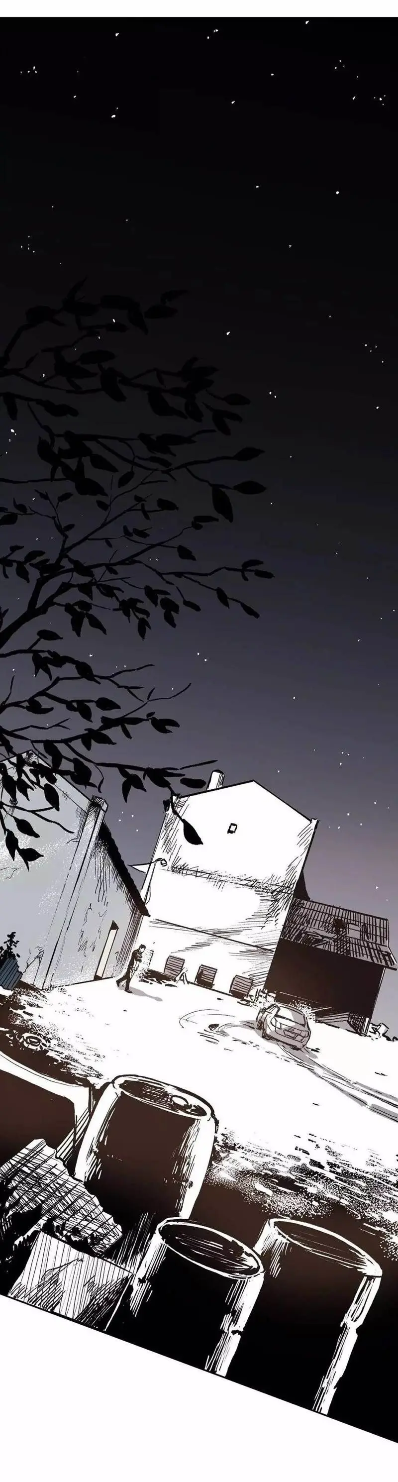 WAREHOUSE (2016) - Capítulo 36 - Página 29 - LectorTMOo