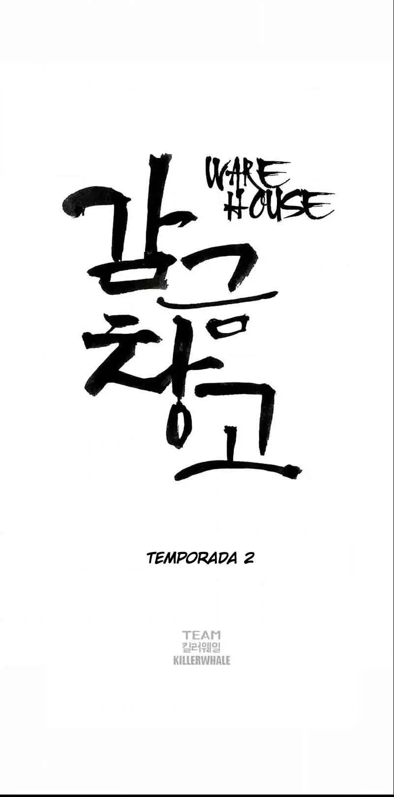 WAREHOUSE (2016) - Capítulo 37 - Página 31 - LectorTMOo