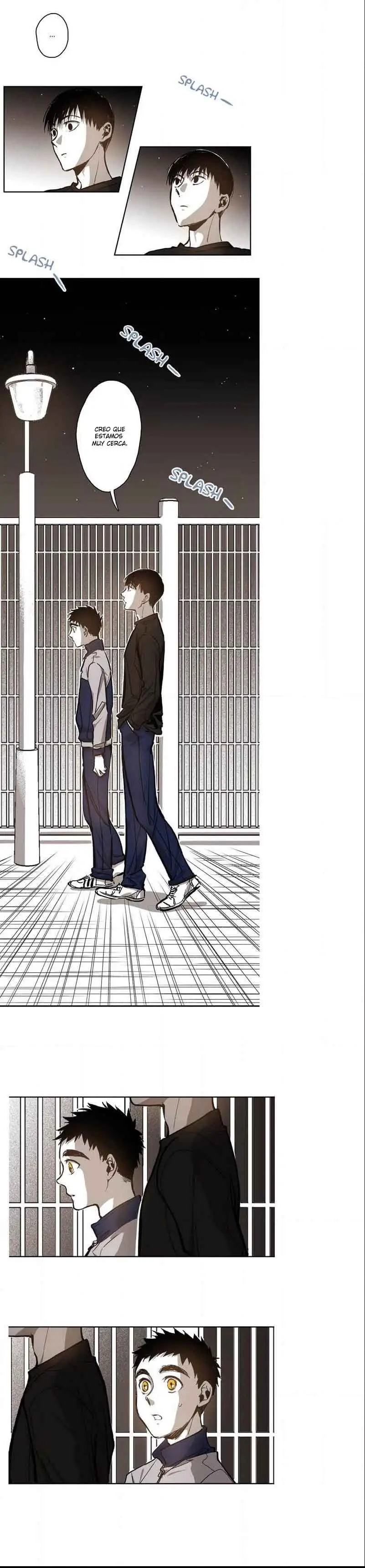 WAREHOUSE (2016) - Capítulo 38 - Página 16 - LectorTMOo