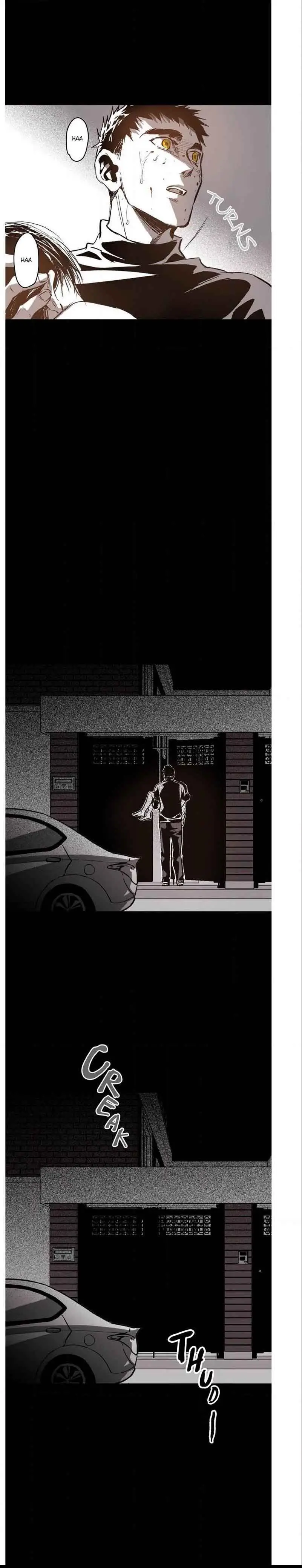WAREHOUSE (2016) - Capítulo 38 - Página 22 - LectorTMOo