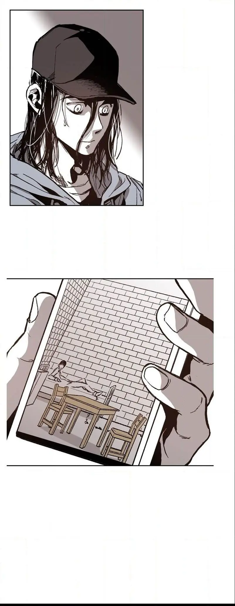 WAREHOUSE (2016) - Capítulo 39 - Página 23 - LectorTMOo