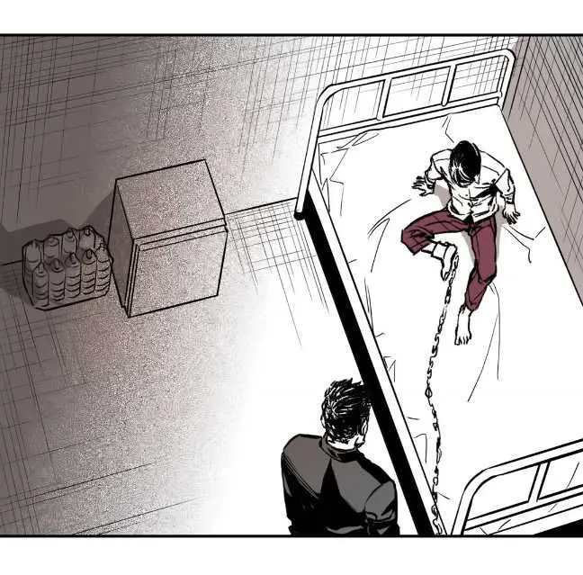 WAREHOUSE (2016) - Capítulo 4 - Página 38 - LectorTMOo