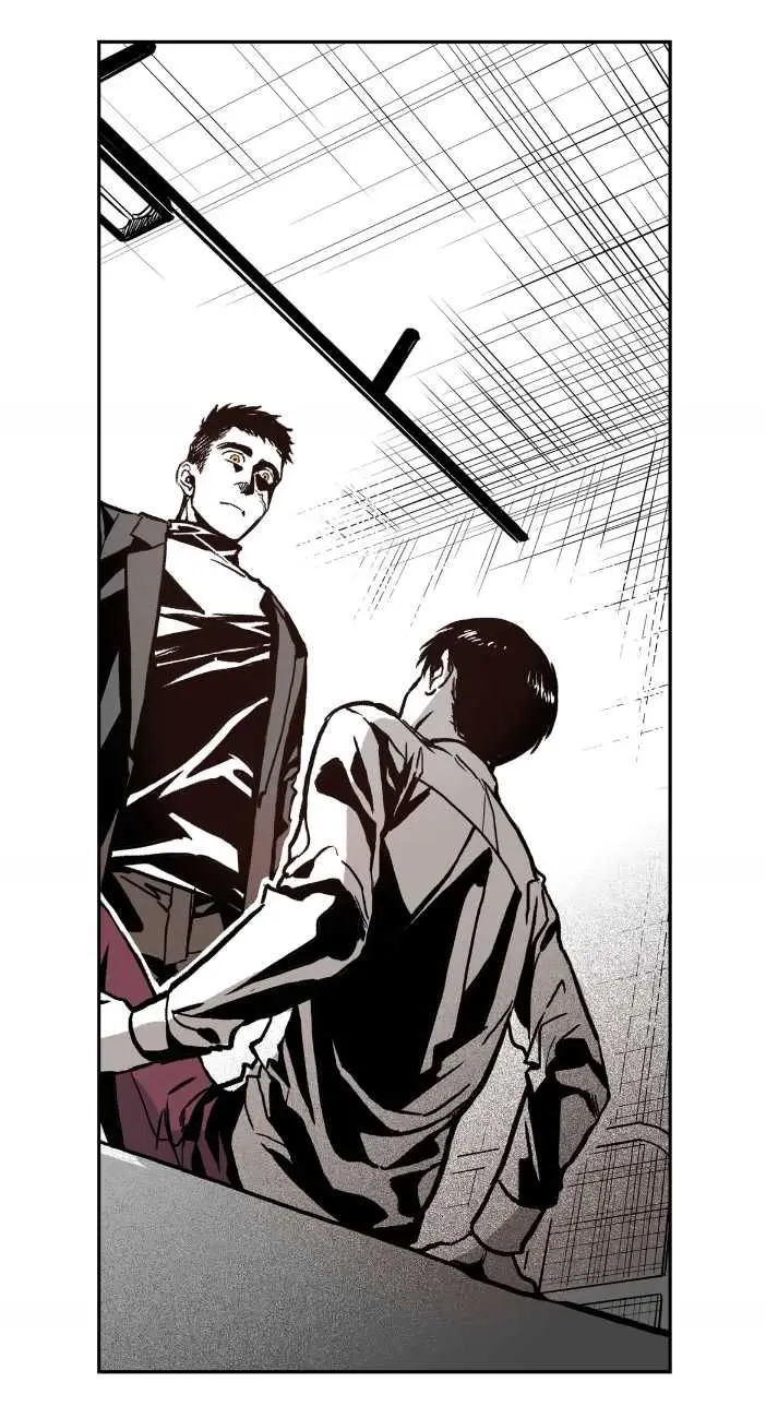 WAREHOUSE (2016) - Capítulo 4 - Página 40 - LectorTMOo