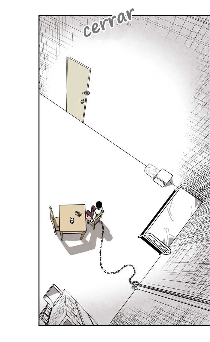 WAREHOUSE (2016) - Capítulo 4 - Página 85 - LectorTMOo