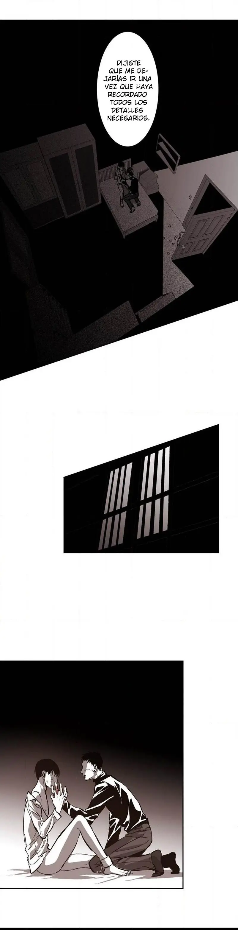 WAREHOUSE (2016) - Capítulo 41 - Página 25 - LectorTMOo
