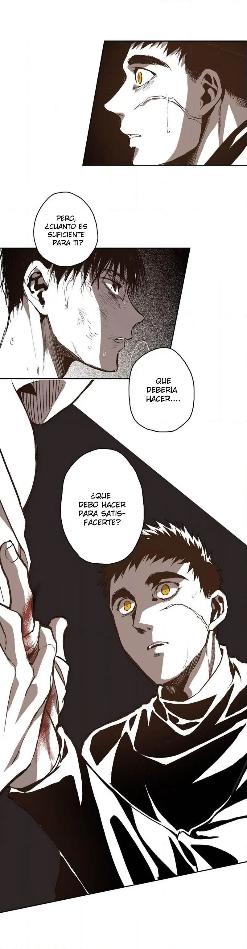 WAREHOUSE (2016) - Capítulo 41 - Página 26 - LectorTMOo