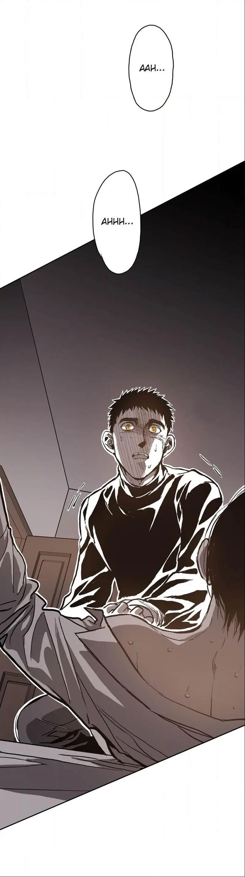 WAREHOUSE (2016) - Capítulo 42 - Página 21 - LectorTMOo