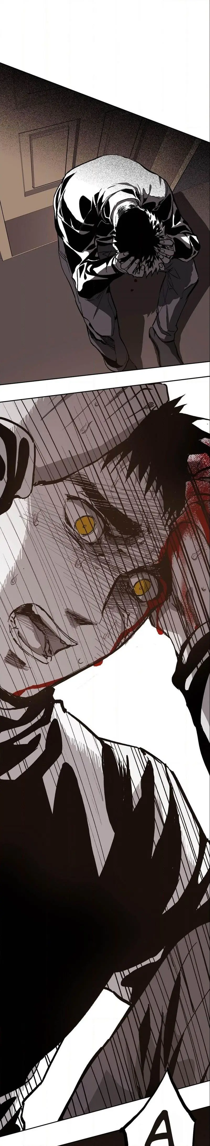 WAREHOUSE (2016) - Capítulo 42 - Página 24 - LectorTMOo