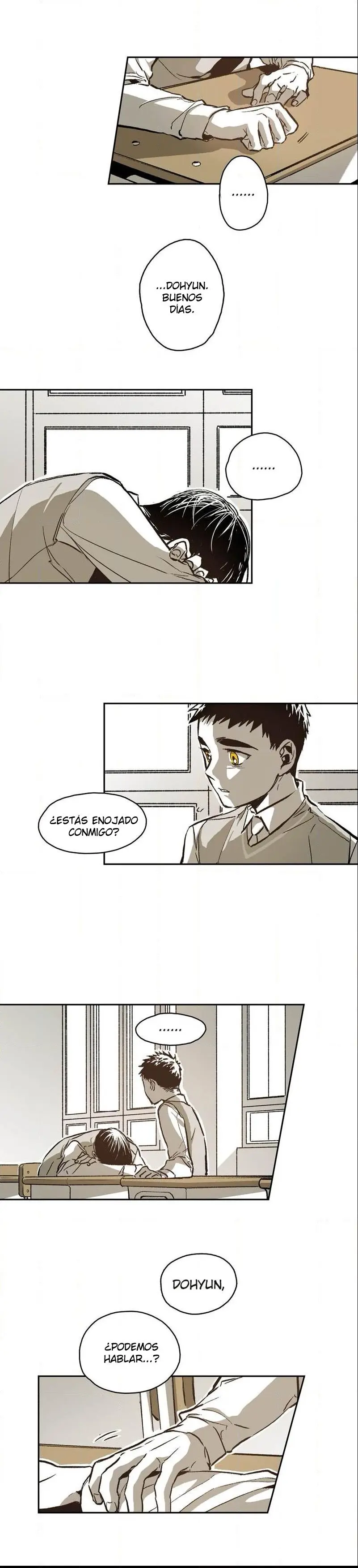 WAREHOUSE (2016) - Capítulo 43 - Página 9 - LectorTMOo