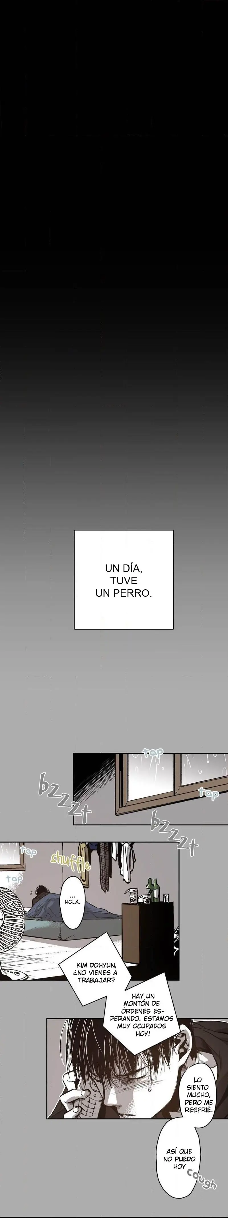 WAREHOUSE (2016) - Capítulo 44 - Página 5 - LectorTMOo