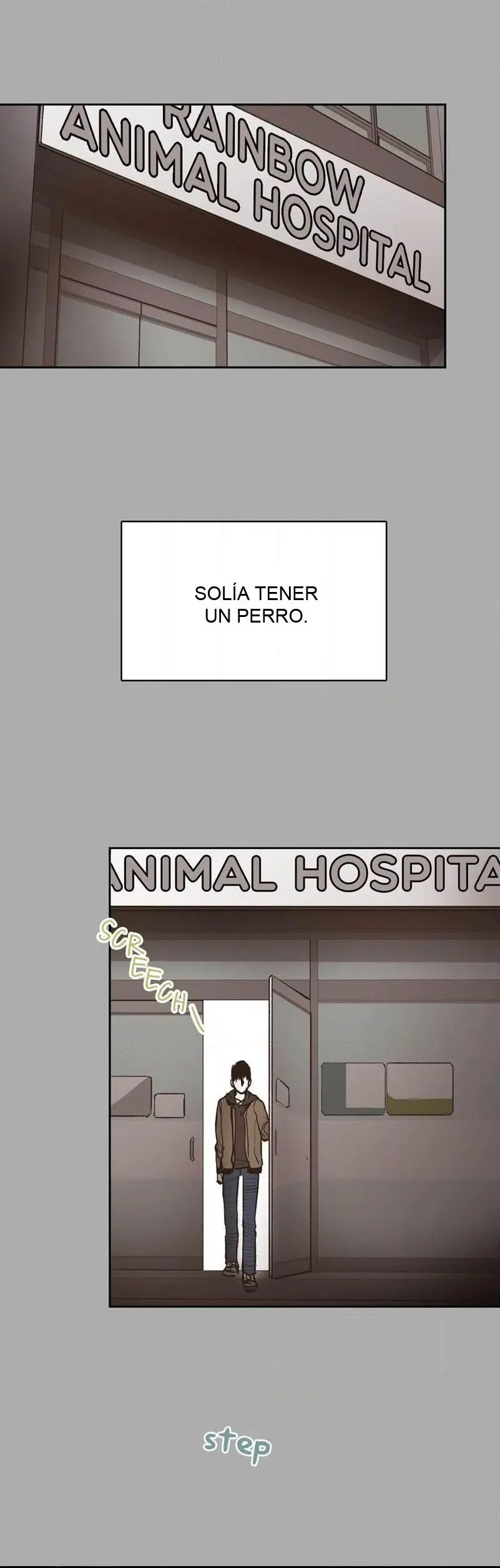 WAREHOUSE (2016) - Capítulo 44 - Página 14 - LectorTMOo
