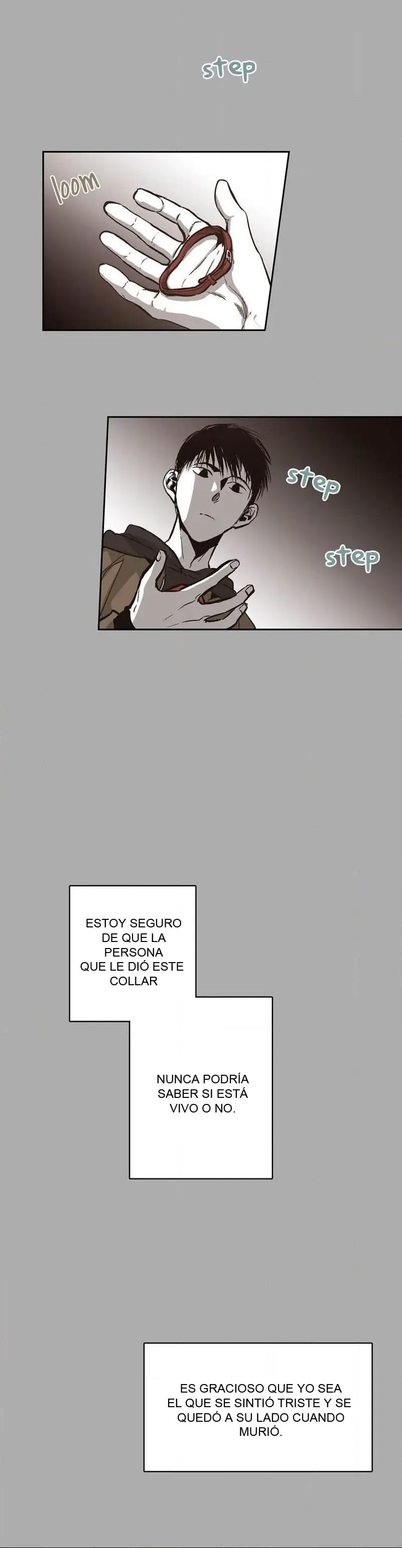 WAREHOUSE (2016) - Capítulo 44 - Página 15 - LectorTMOo